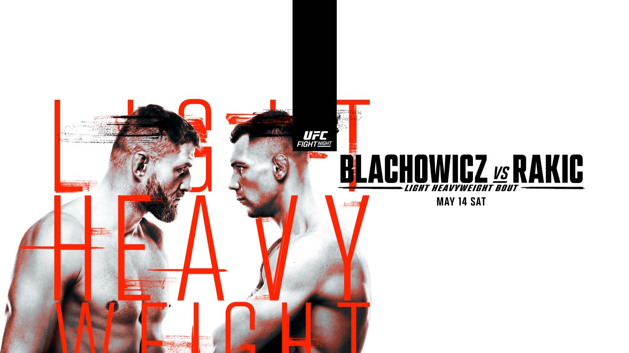 UFC on ESPN 36 - Las Vegas - Poster et affiche