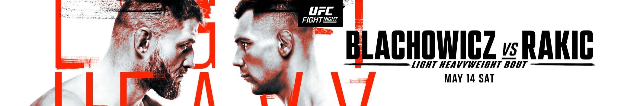 UFC on ESPN 36 - Las Vegas - Poster et affiche