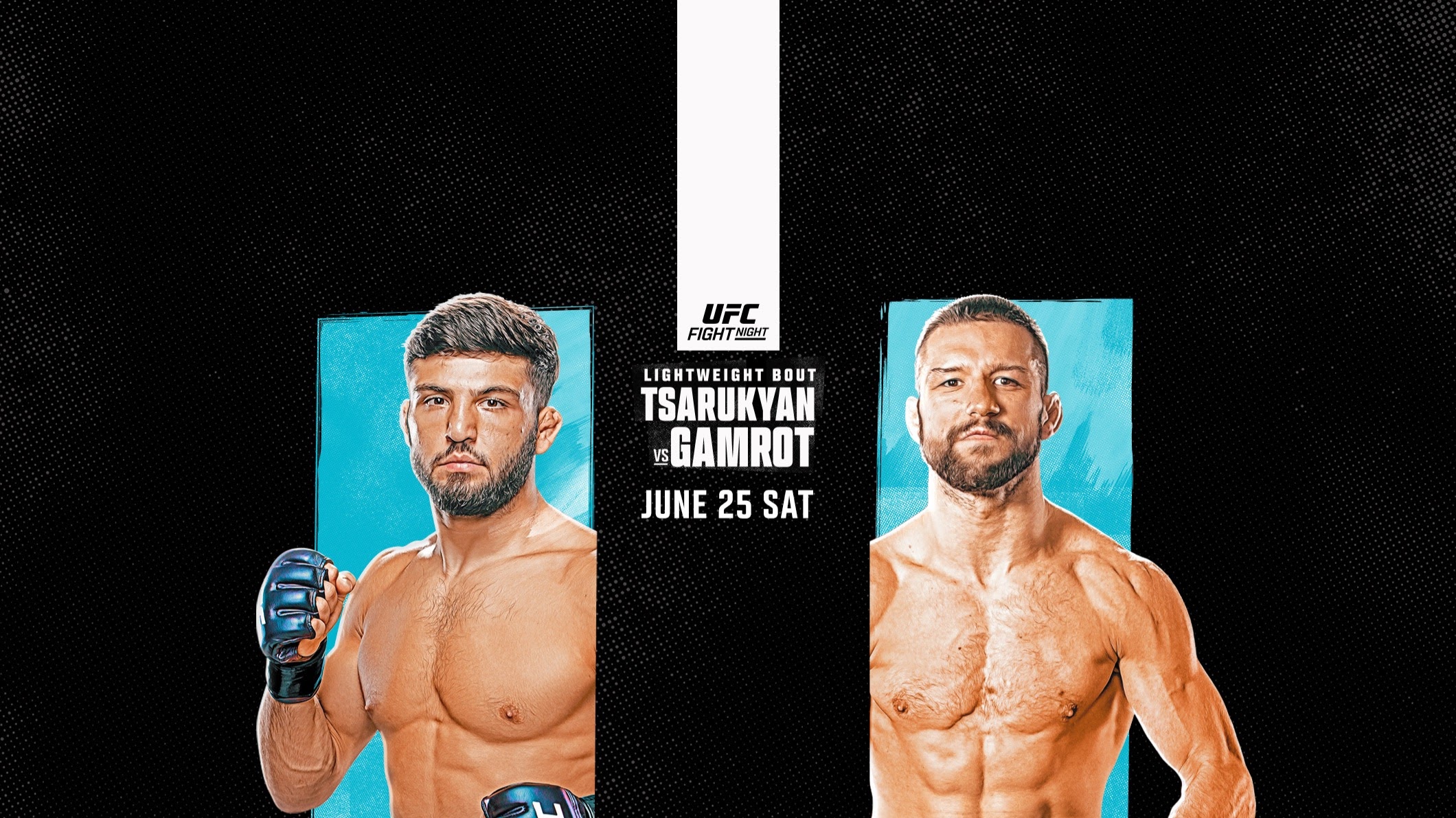 UFC on ESPN 38 - Las Vegas - Poster et affiche