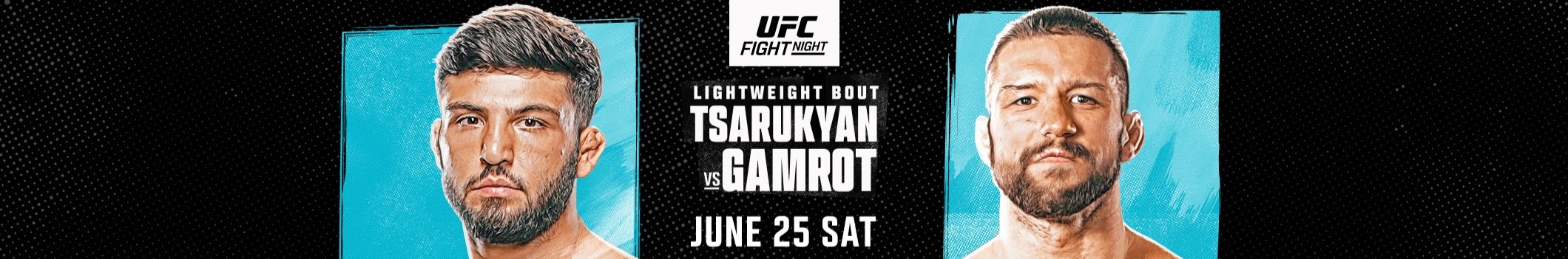 UFC on ESPN 38 - Las Vegas - Poster et affiche