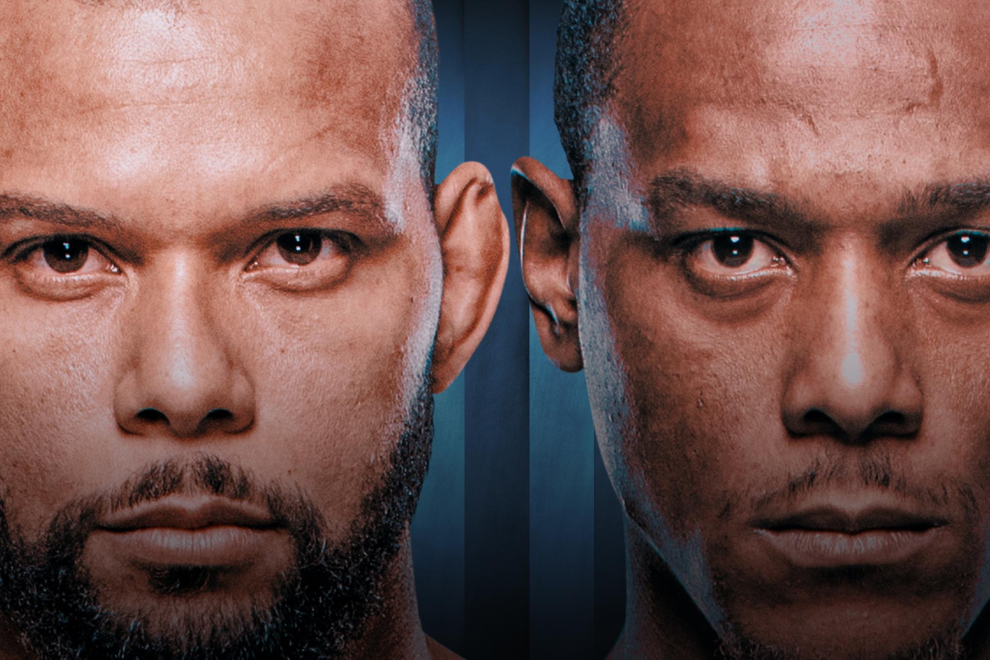 UFC on ESPN 40 - Las Vegas - Poster et affiche