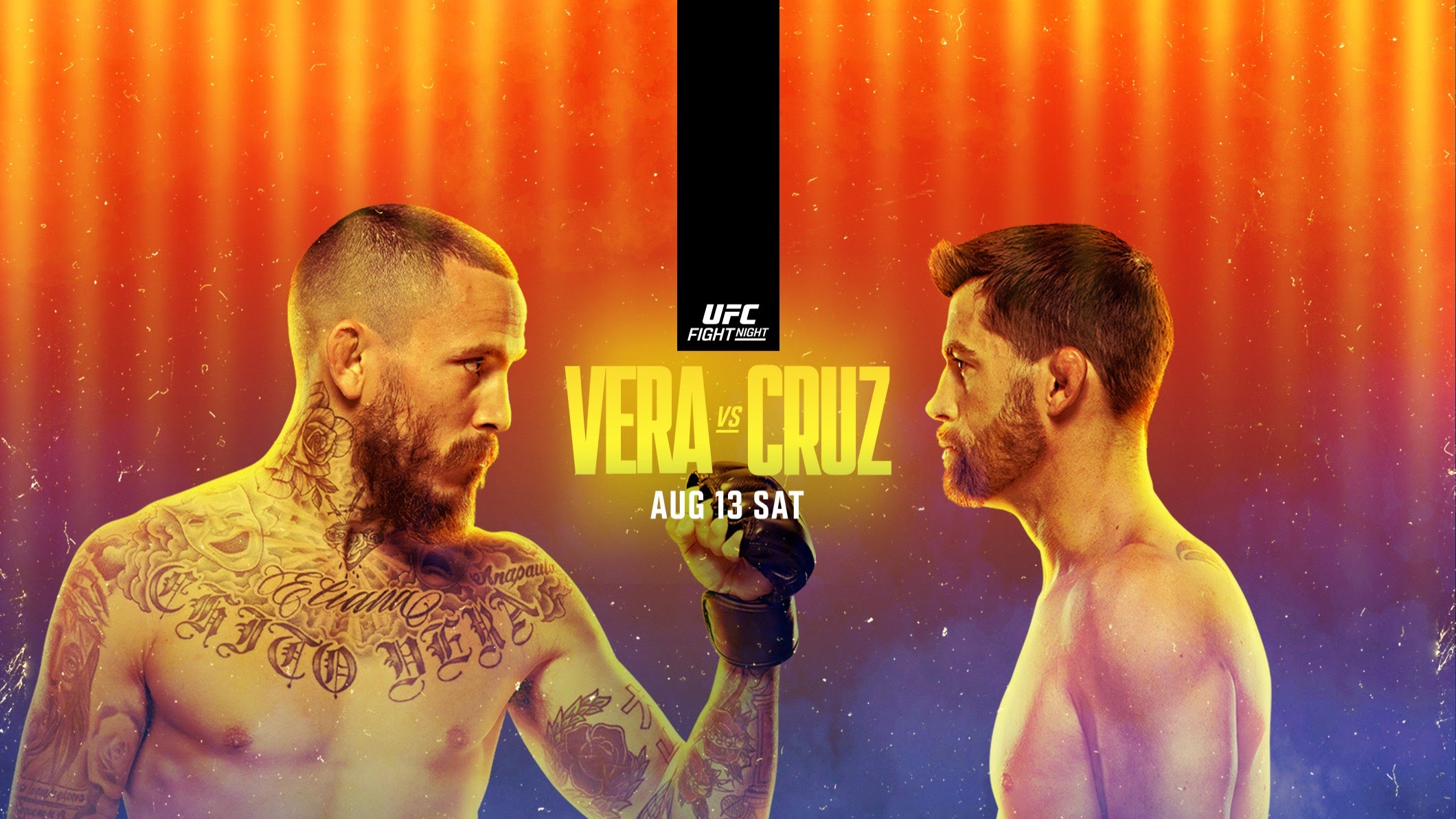 UFC on ESPN 41 - San Diego - Poster et affiche