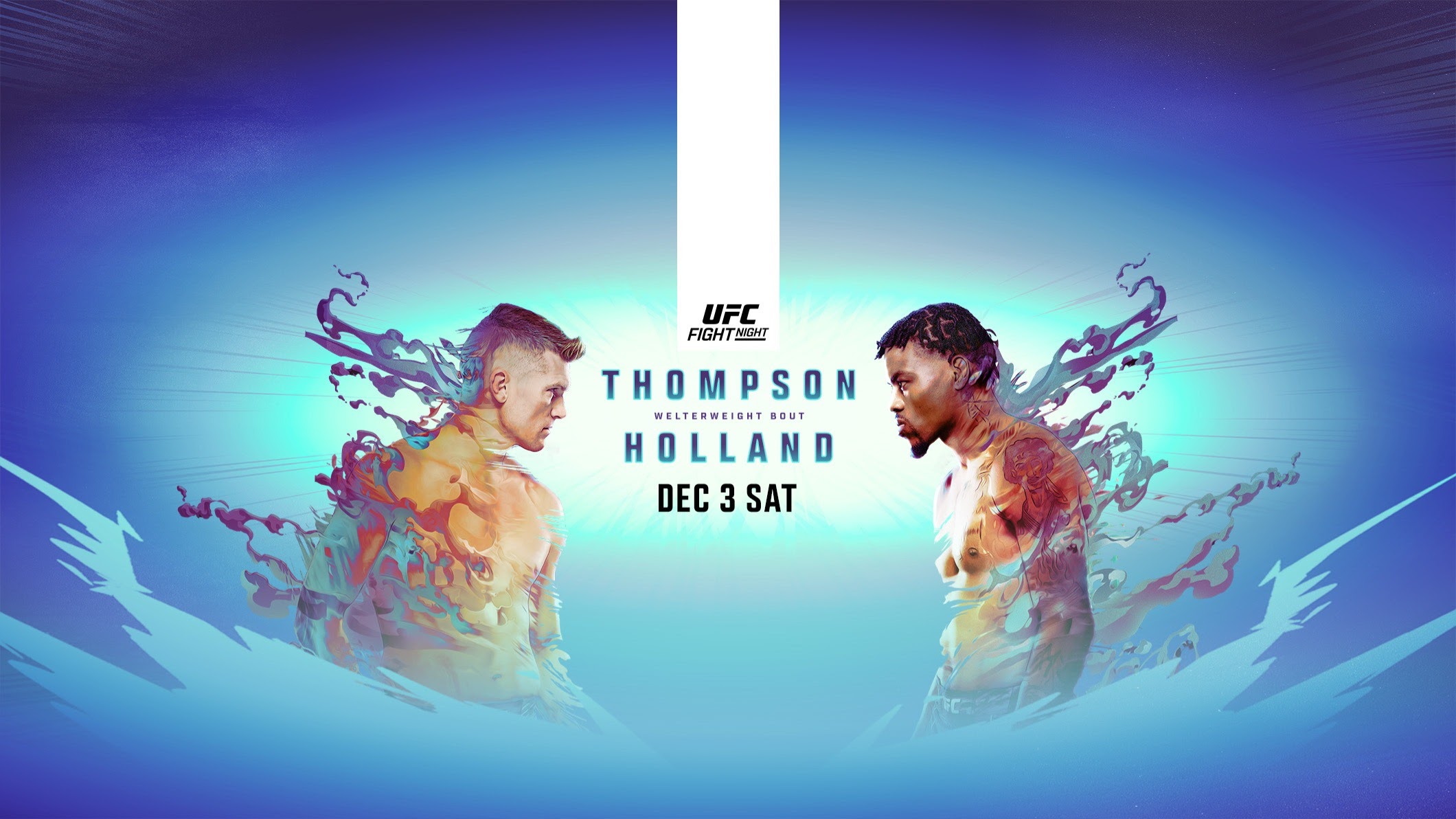 UFC on ESPN 42 - Orlando - Poster et affiche