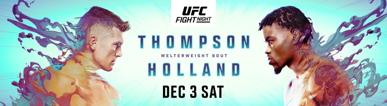 UFC on ESPN 42 - Orlando - Poster et affiche