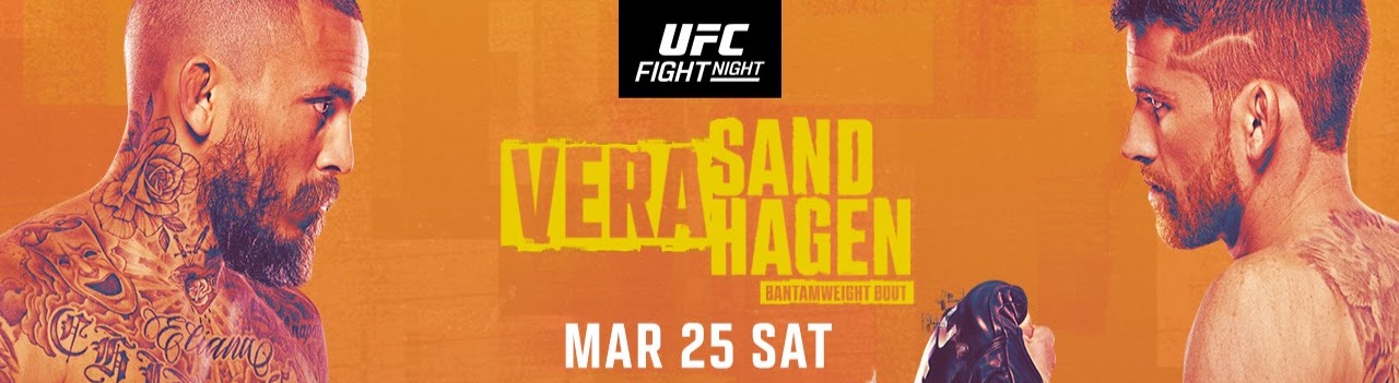 UFC on ESPN 43 - San Antonio - Poster et affiche