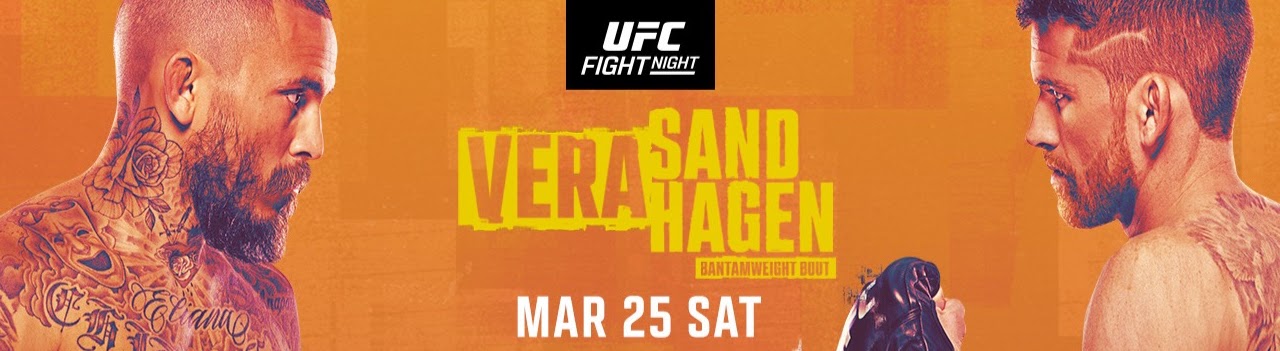 UFC on ESPN 43 - San Antonio - Poster et affiche