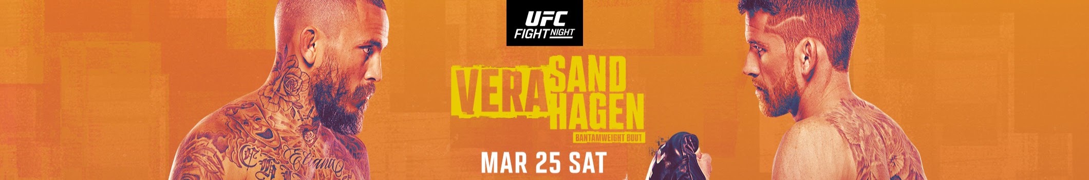 UFC on ESPN 43 - San Antonio - Poster et affiche