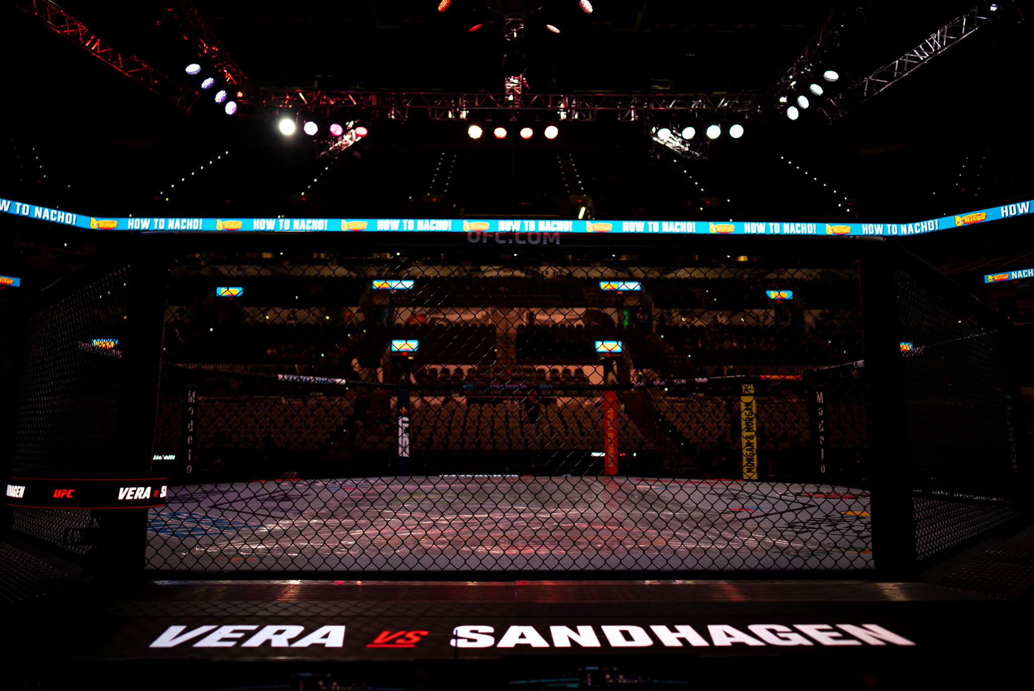 UFC on ESPN 43 - Photos