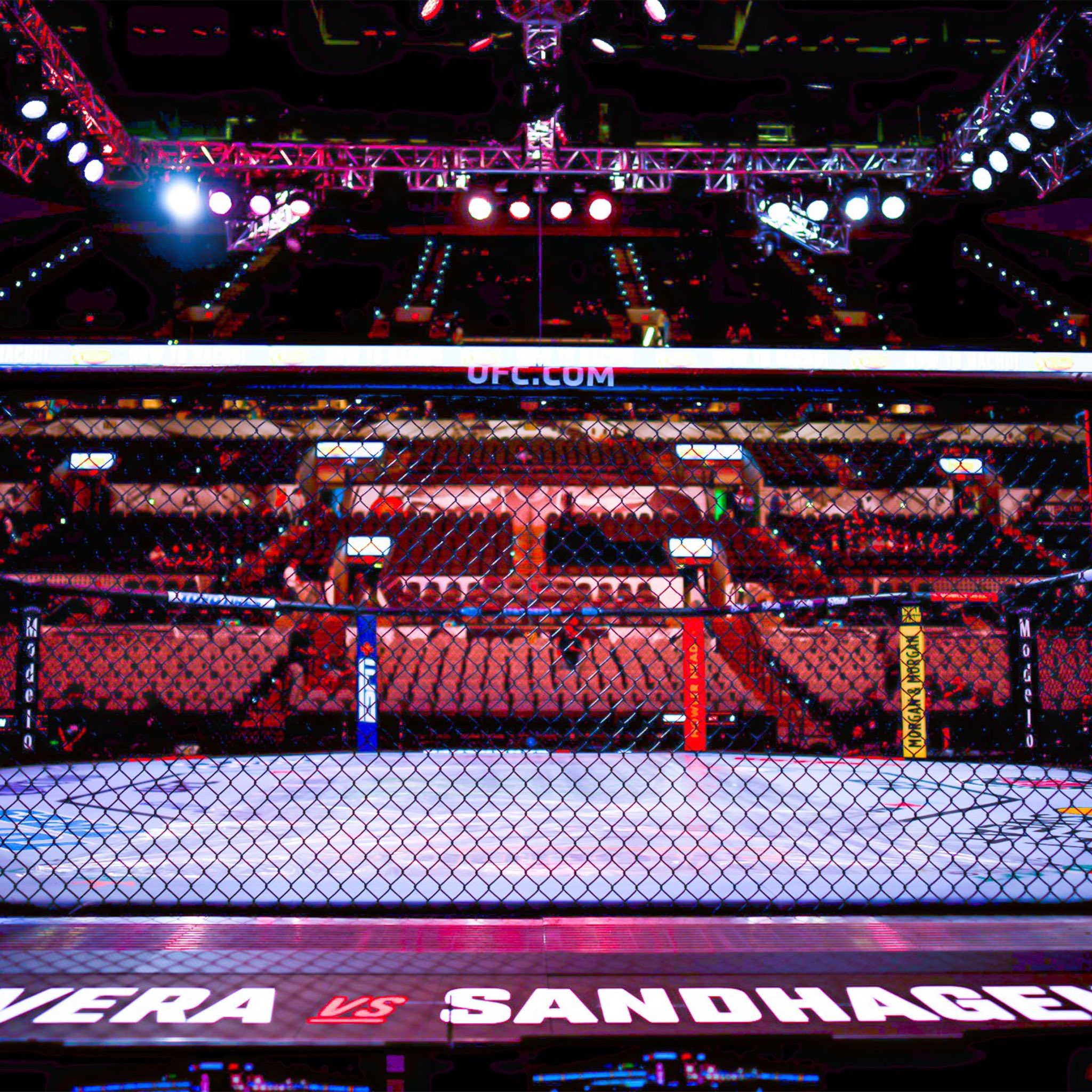 UFC on ESPN 43 - Photos