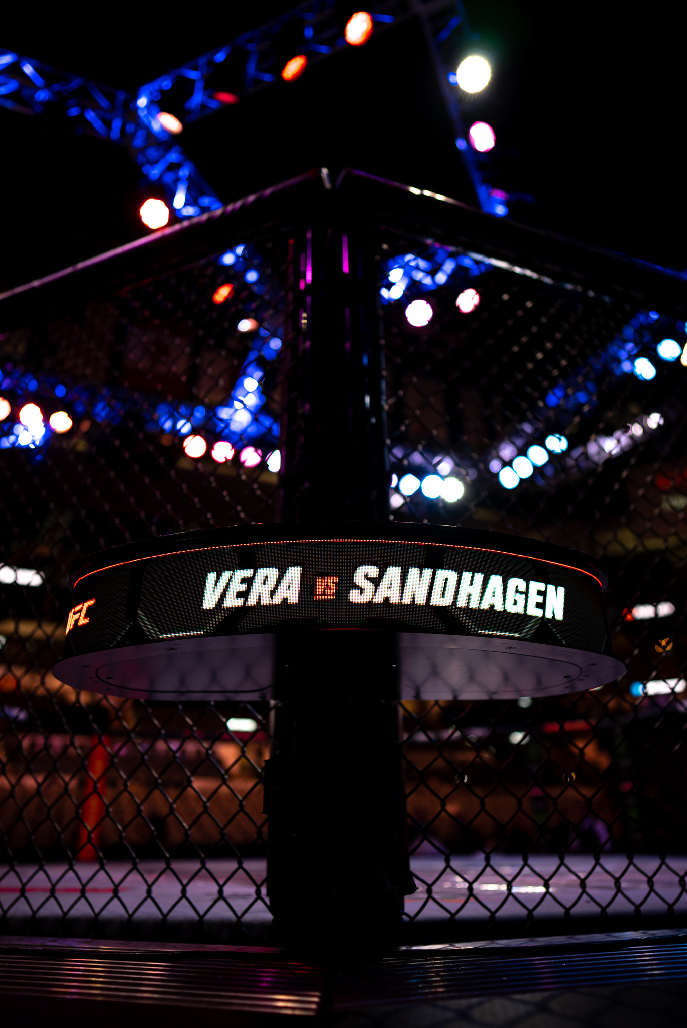 UFC on ESPN 43 - Photos