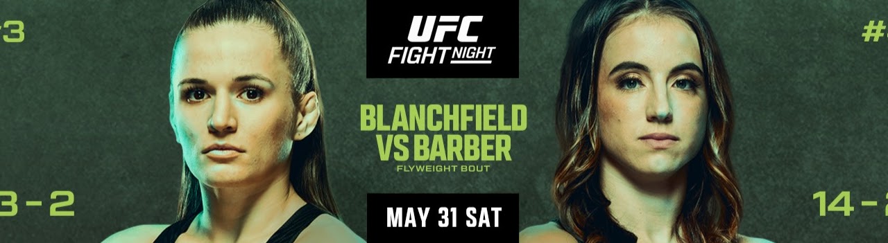UFC on ESPN 68 - Las Vegas - Poster et affiche