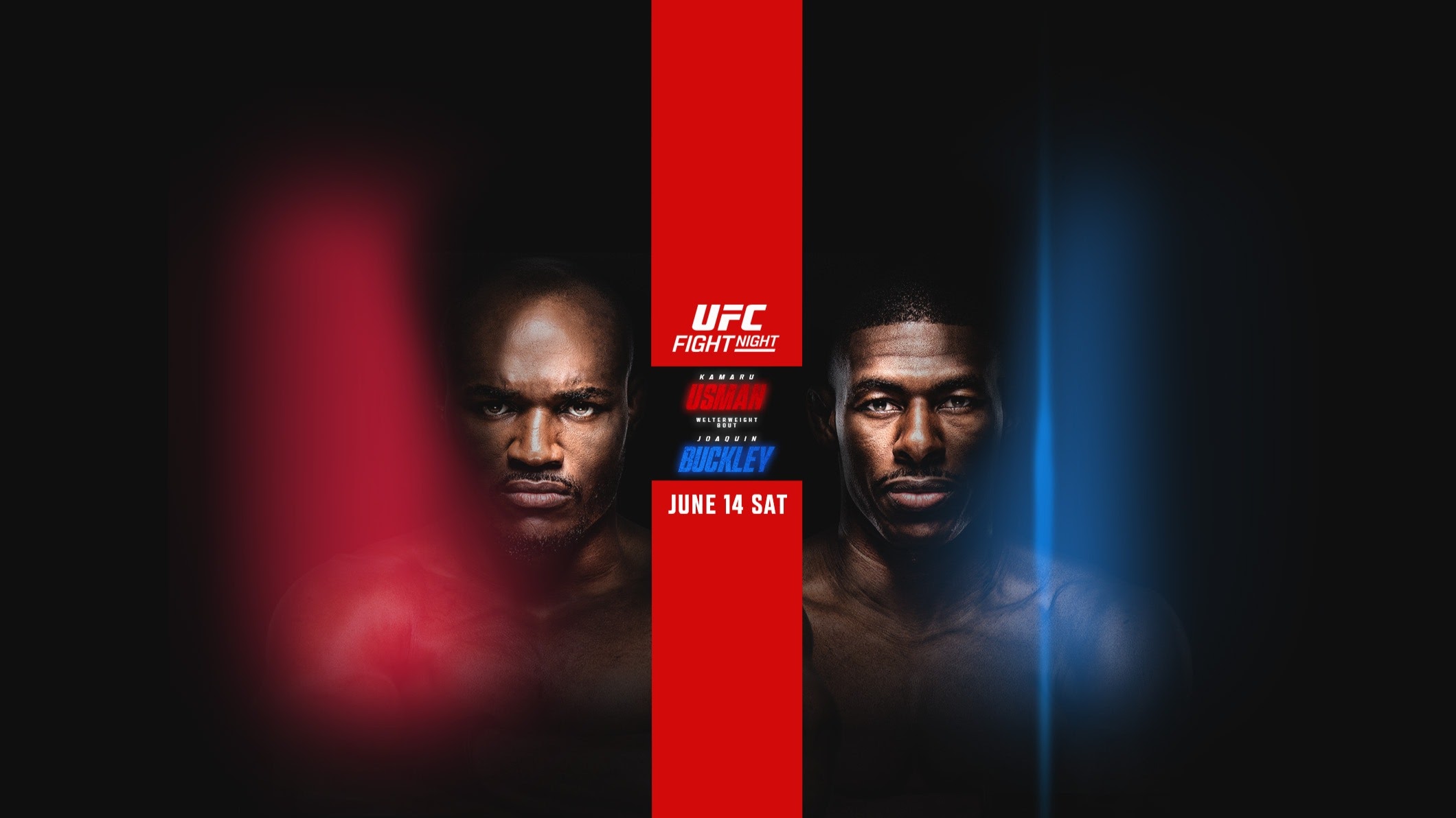 UFC on ESPN 69 - Atlanta - Poster et affiche