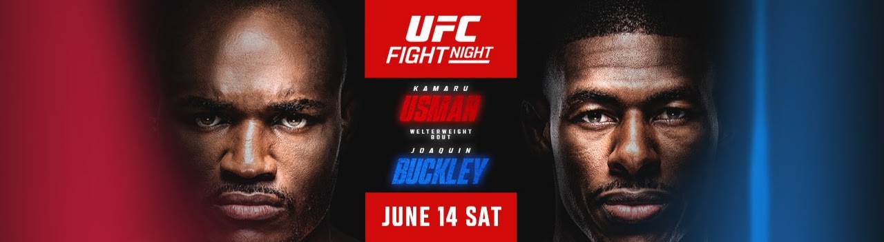 UFC on ESPN 69 - Atlanta - Poster et affiche