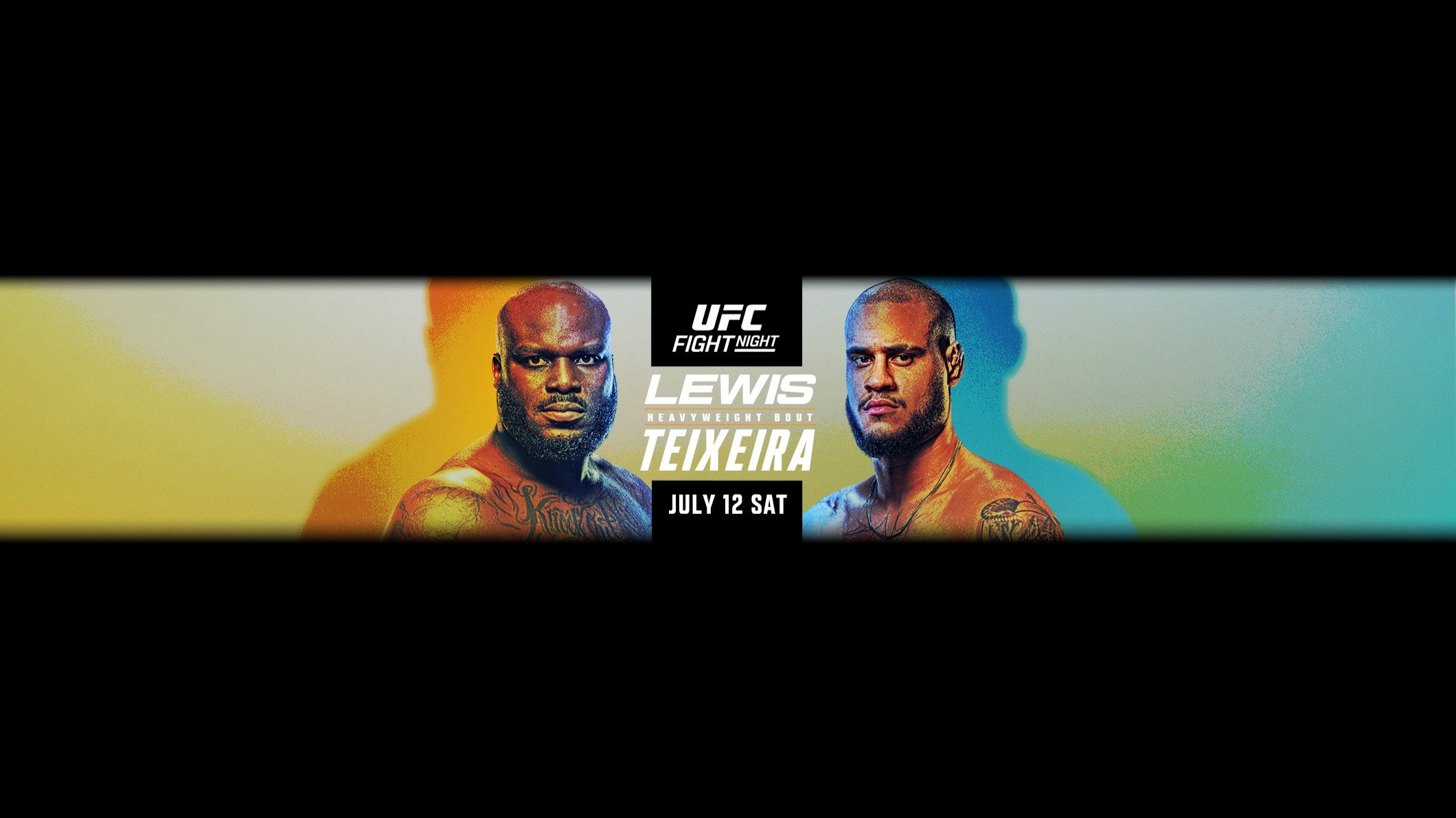 UFC on ESPN 70 - Nashville - Poster et affiche