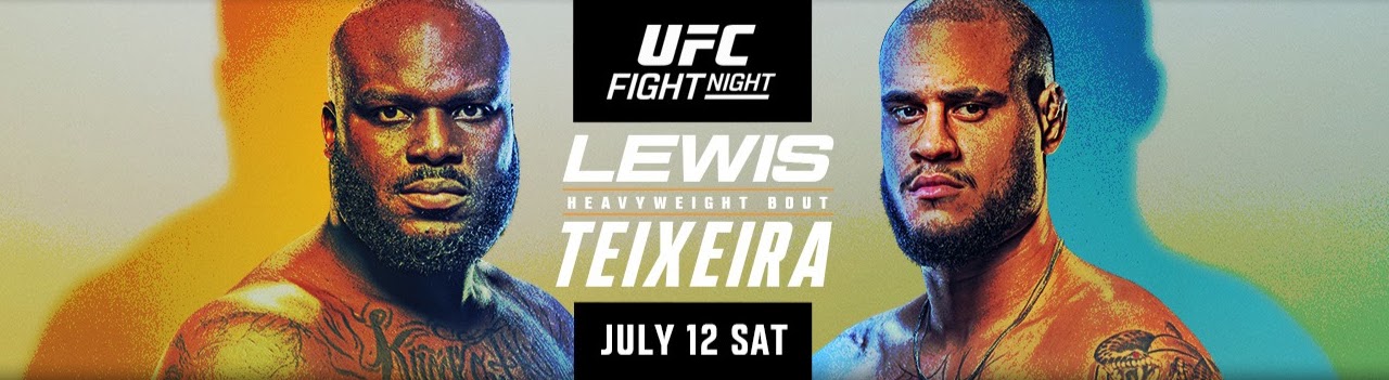 UFC on ESPN 70 - Nashville - Poster et affiche