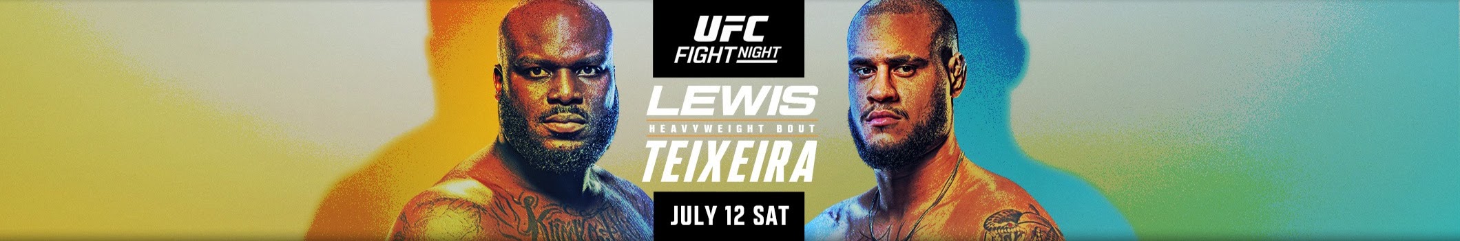 UFC on ESPN 70 - Nashville - Poster et affiche