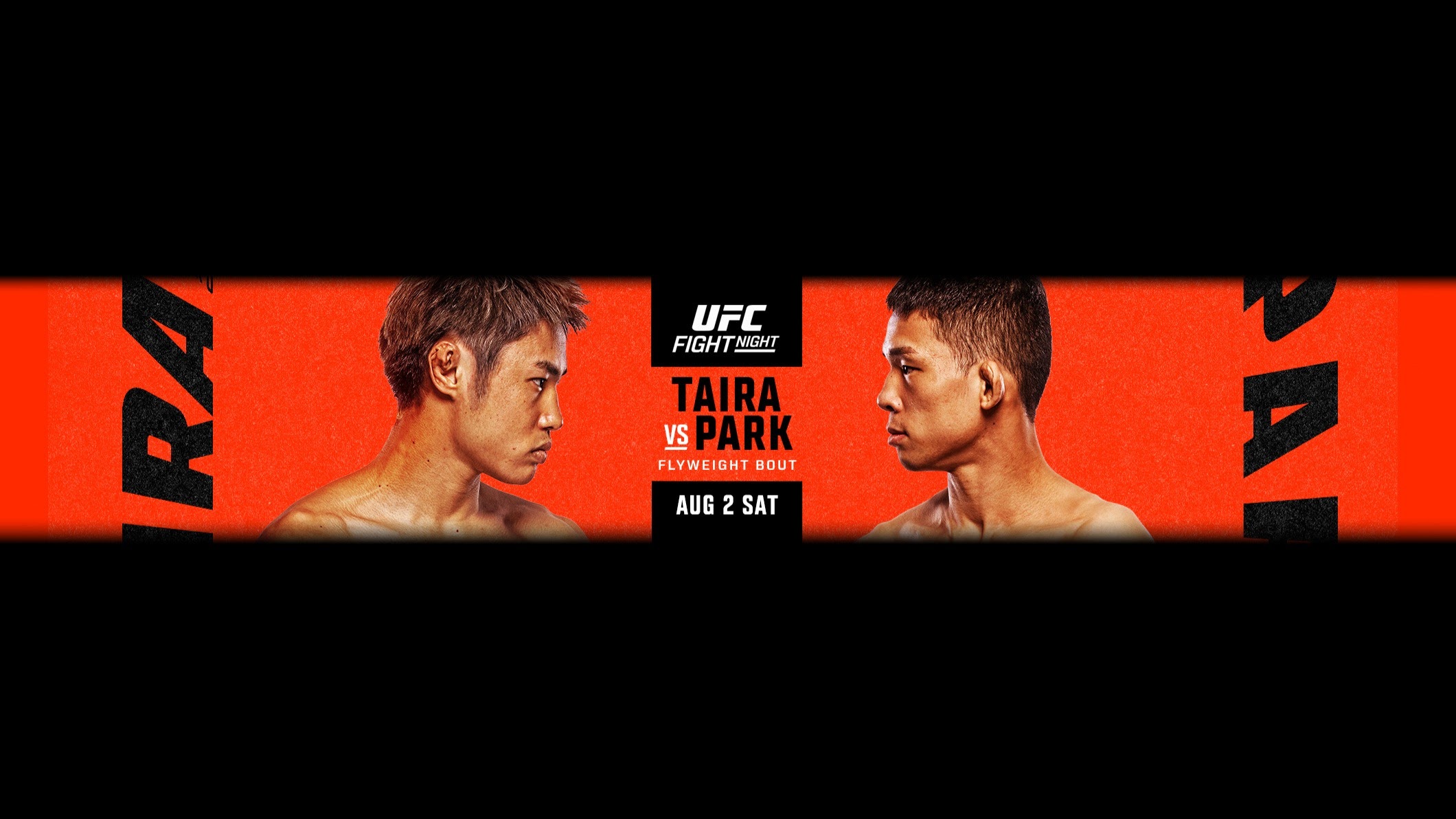 UFC on ESPN 71 - Las Vegas - Poster et affiche