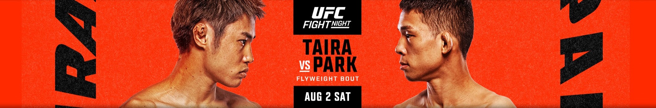 UFC on ESPN 71 - Las Vegas - Poster et affiche