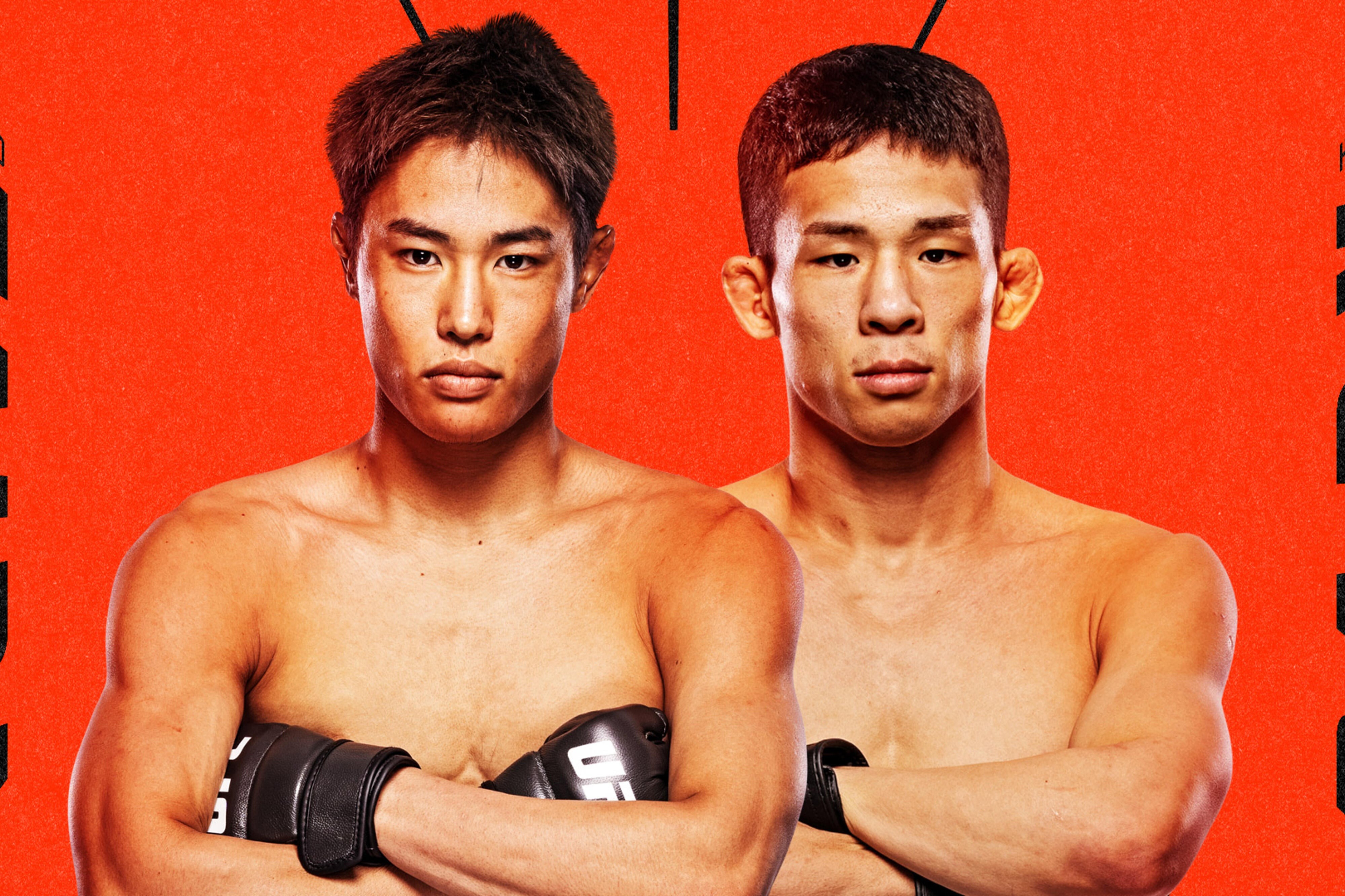 UFC on ESPN 71 - Las Vegas - Poster et affiche