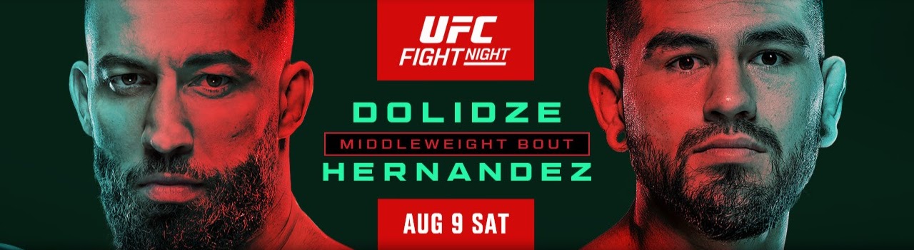 UFC on ESPN 72 - Las Vegas - Poster et affiche
