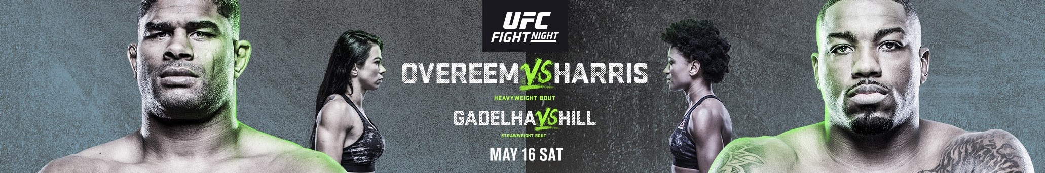 UFC on ESPN 8 - Jacksonville - Poster et affiche
