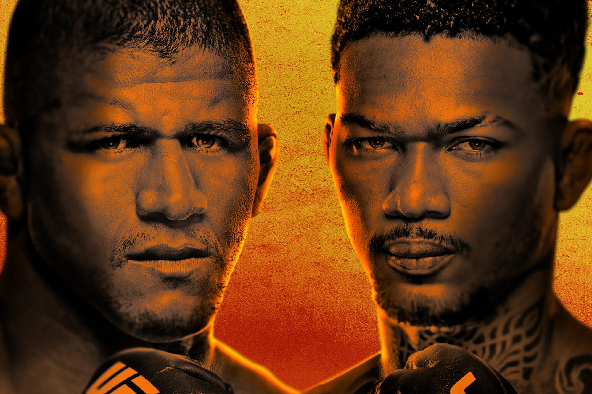 UFC on ESPN+ 114 - Las Vegas - Poster et affiche