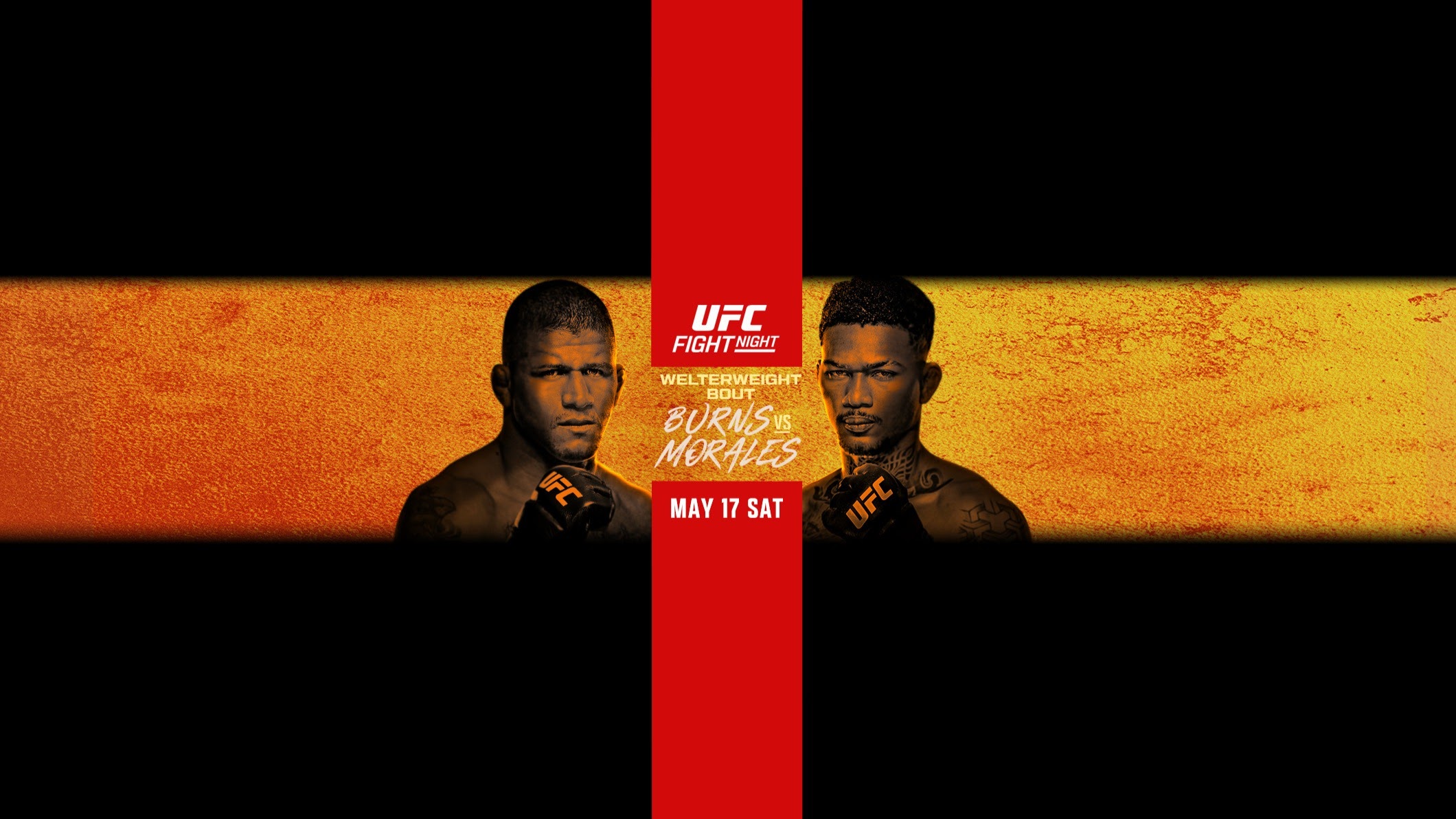 UFC on ESPN+ 114 - Las Vegas - Poster et affiche