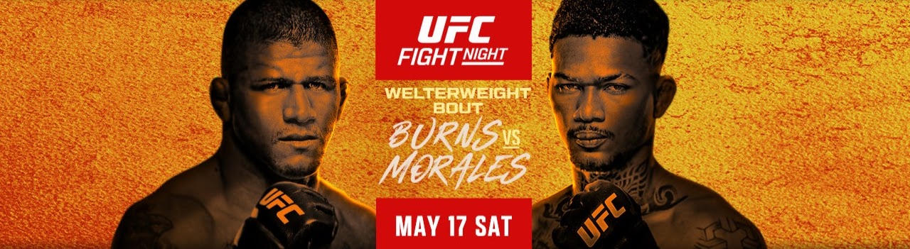 UFC on ESPN+ 114 - Las Vegas - Poster et affiche