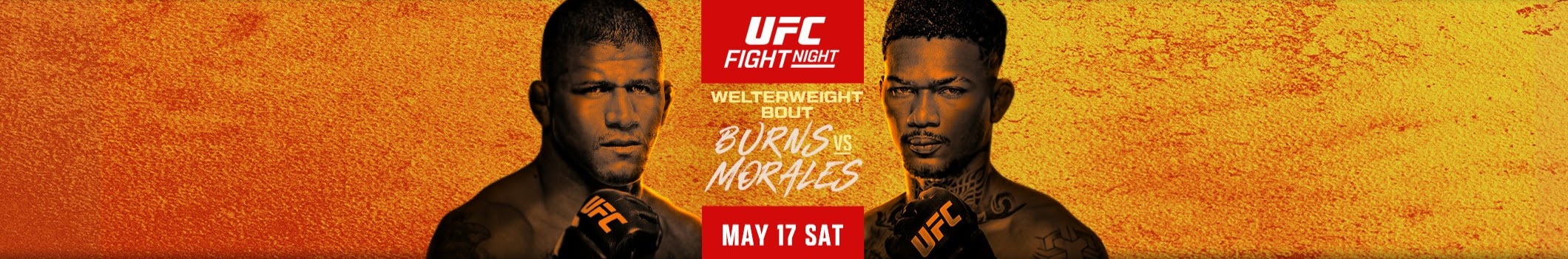 UFC on ESPN+ 114 - Las Vegas - Poster et affiche