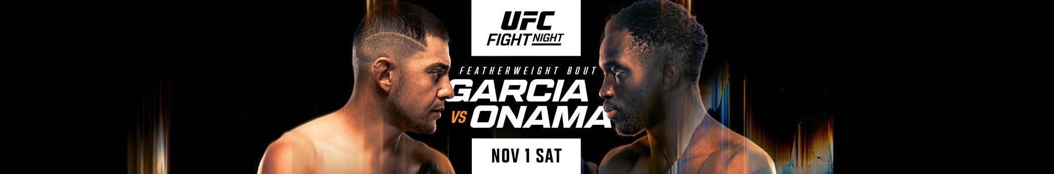 UFC on ESPN+ 121 - Las Vegas - Poster et affiche