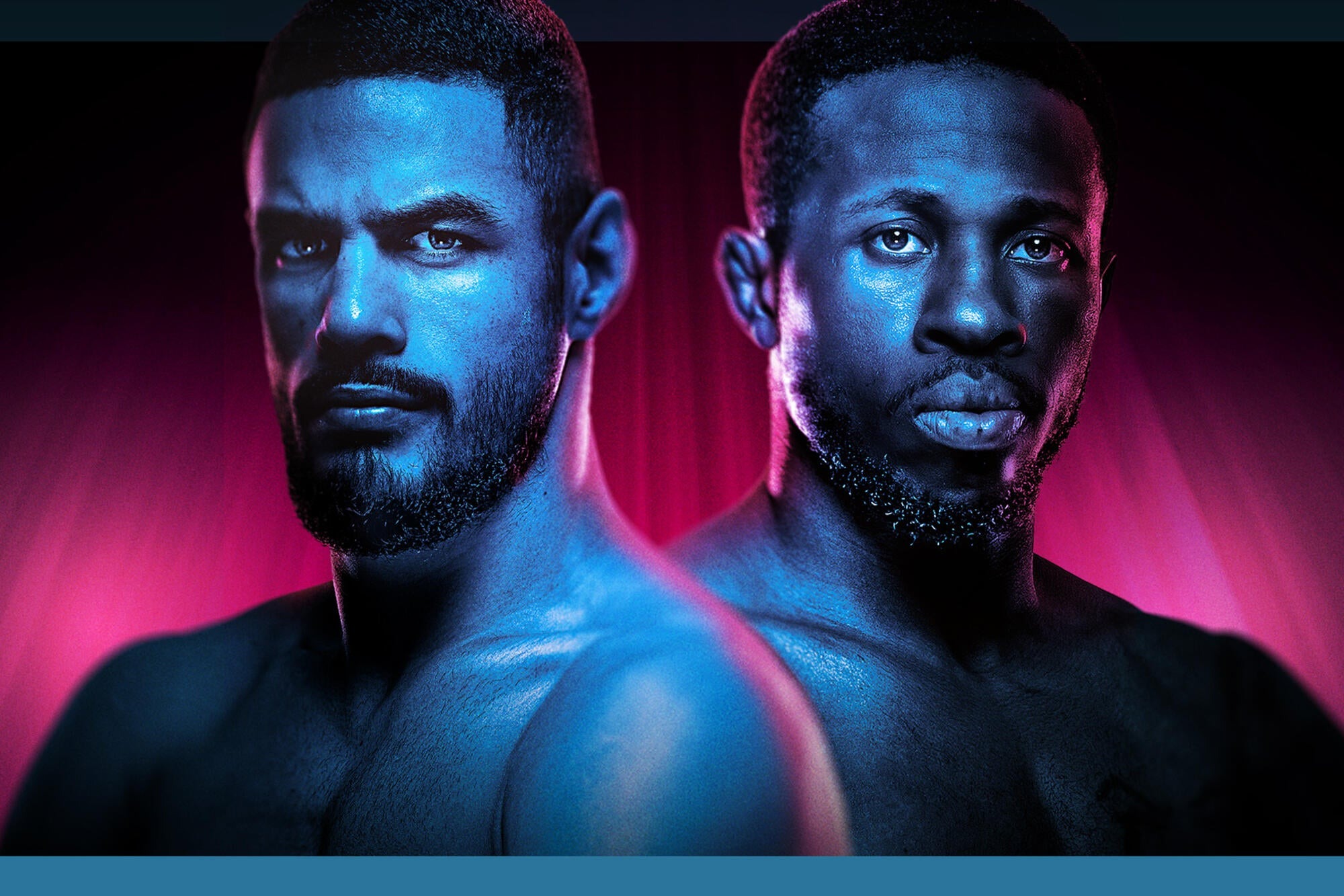 UFC on ESPN+ 122 - Las Vegas - Poster et affiche