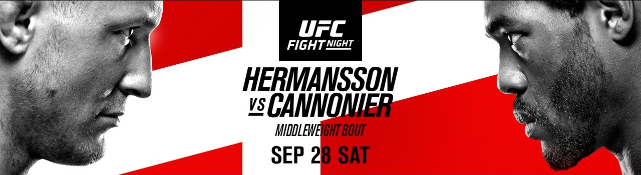 UFC Copenhagen - Poster et affiche