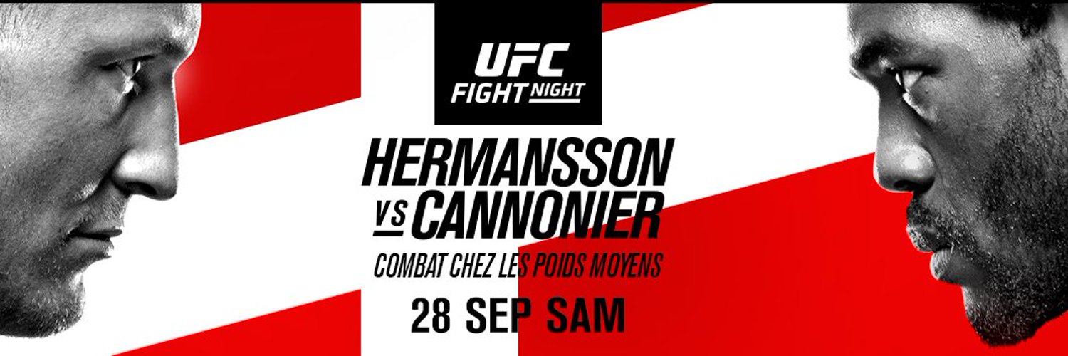 UFC Copenhagen - Poster et affiche