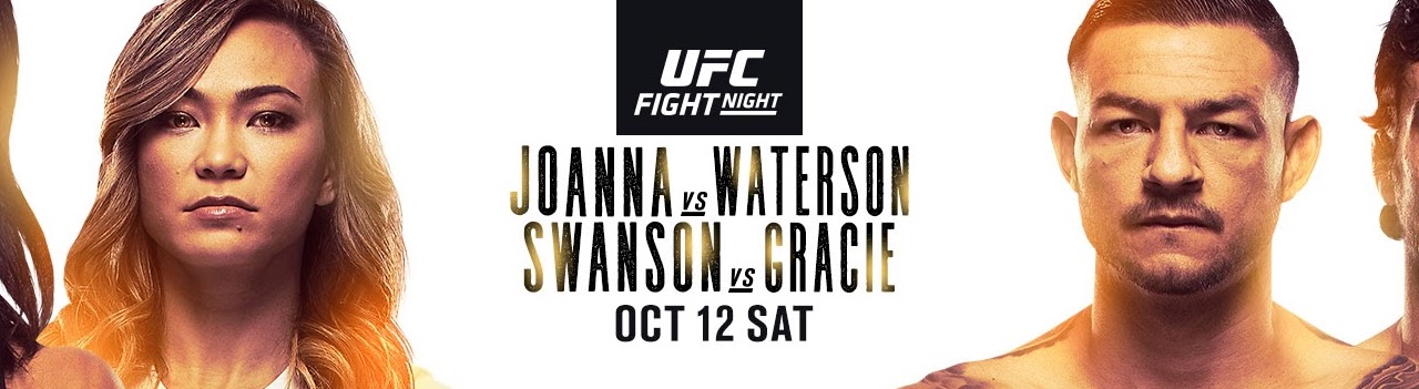 UFC Tampa - Poster et affiche