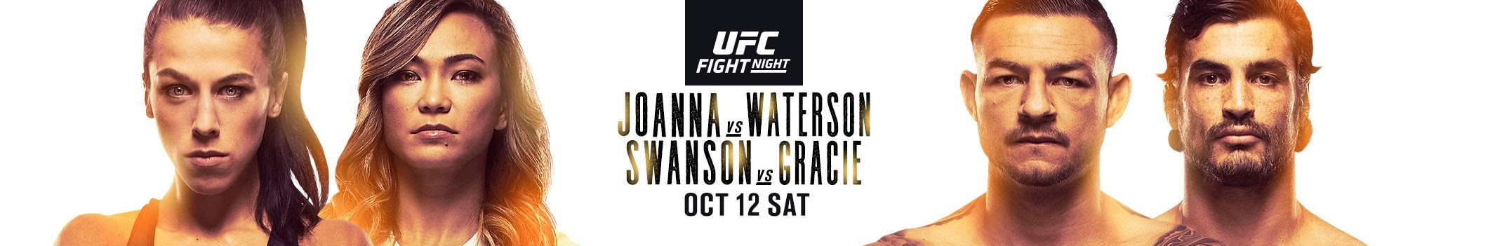 UFC Tampa - Poster et affiche