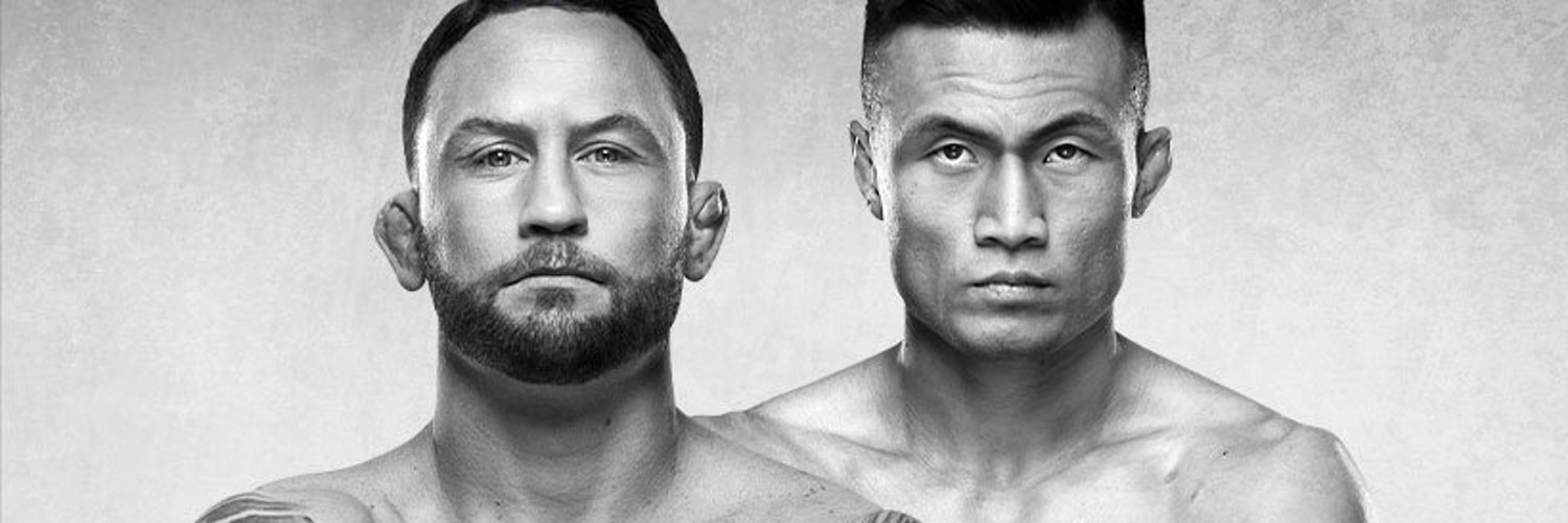 UFC on ESPN+ 23 - Busan - Poster et affiche