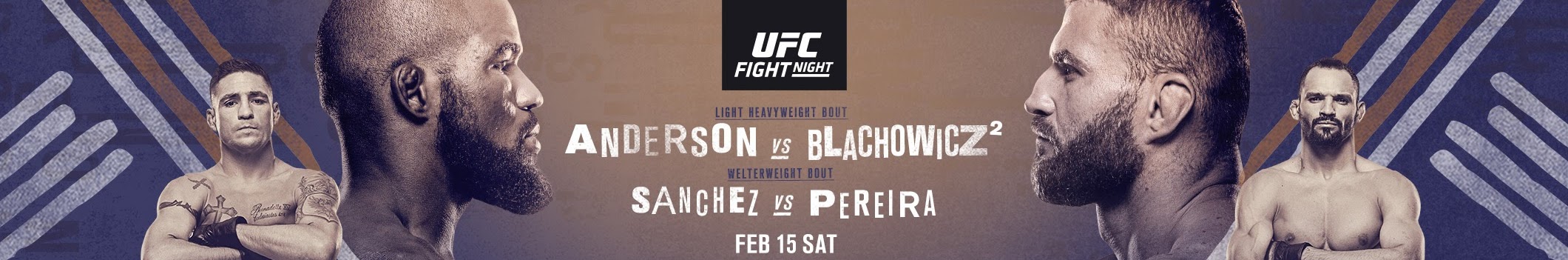 UFC on ESPN+ 25 - Rio Rancho - Poster et affiche