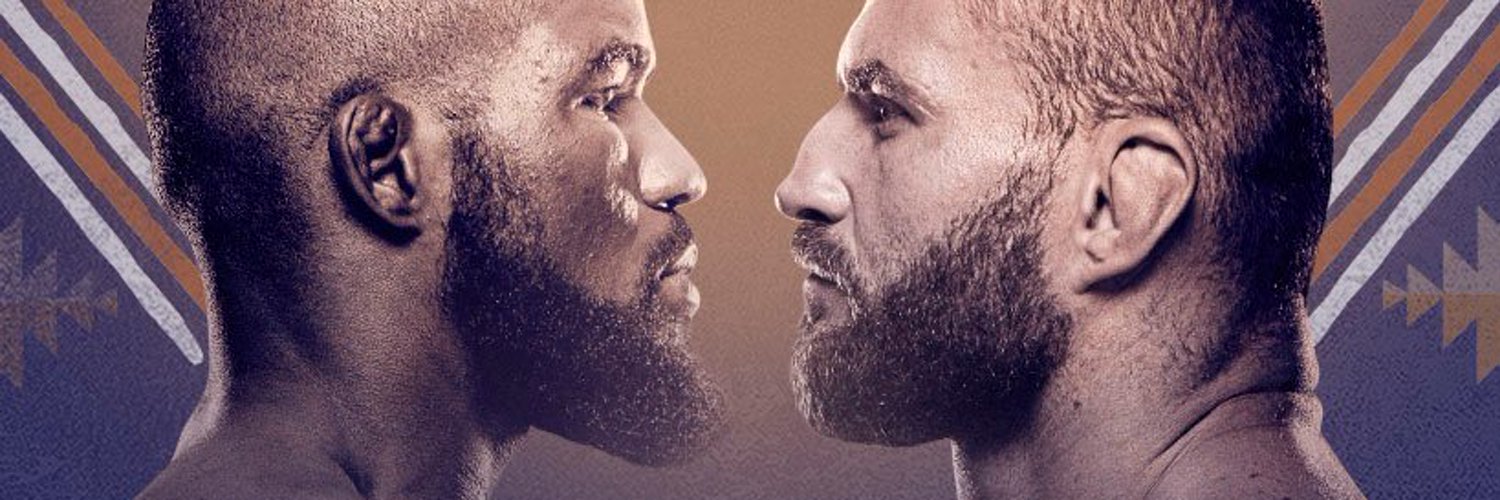 UFC on ESPN+ 25 - Rio Rancho - Poster et affiche