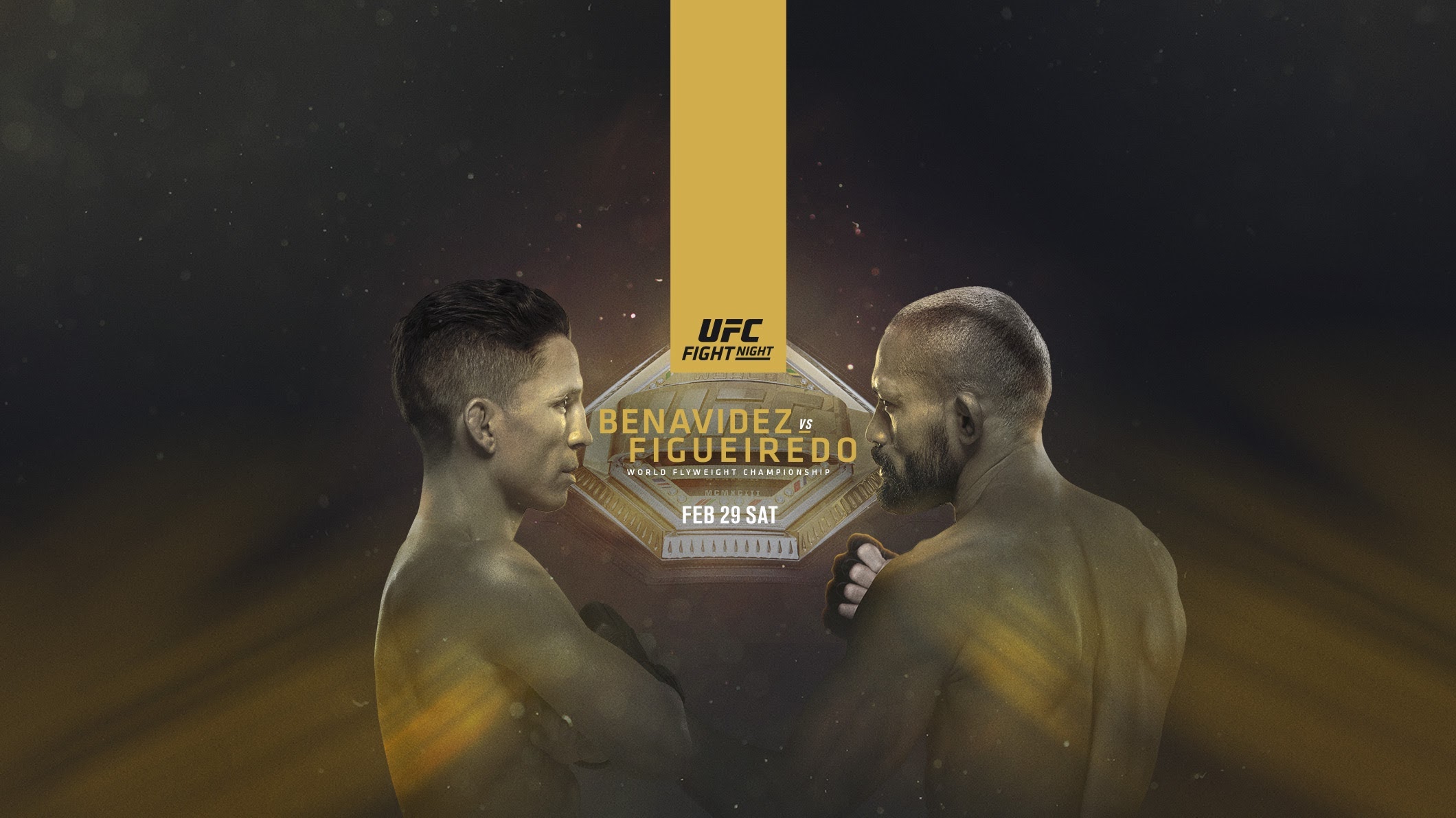 UFC on ESPN+ 27 - Norfolk - Poster et affiche