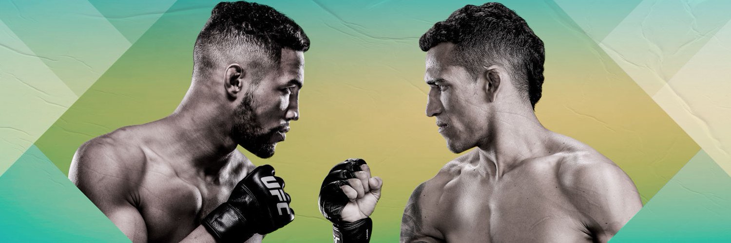 UFC on ESPN+ 28 - Brasilia - Poster et affiche