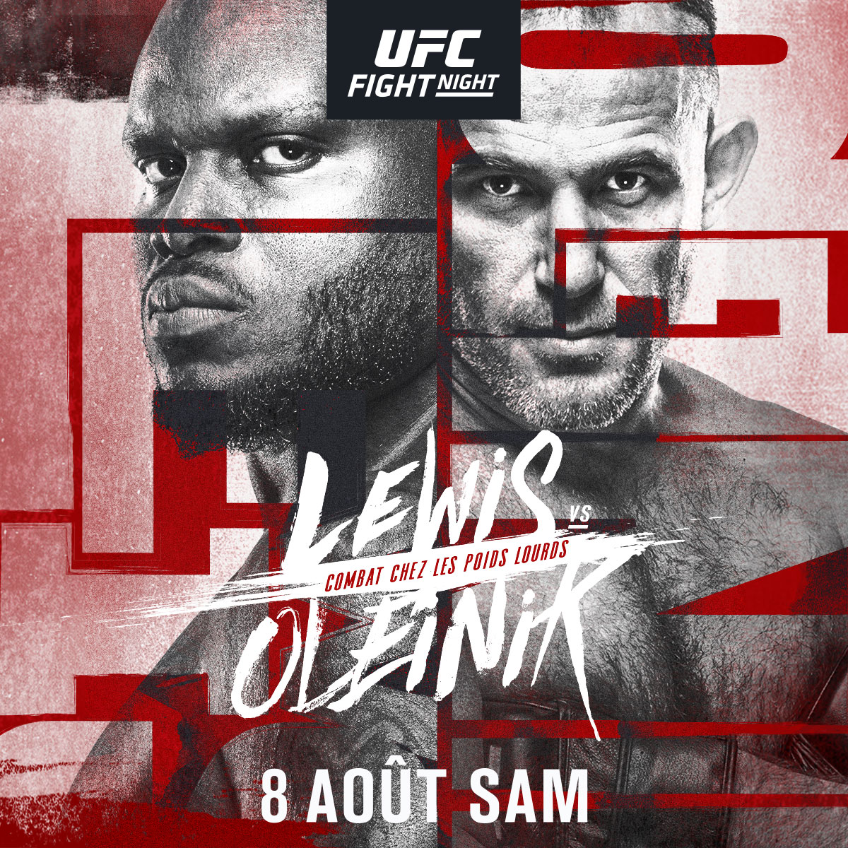 UFC on ESPN+ 32 - Las vegas - Poster et affiche