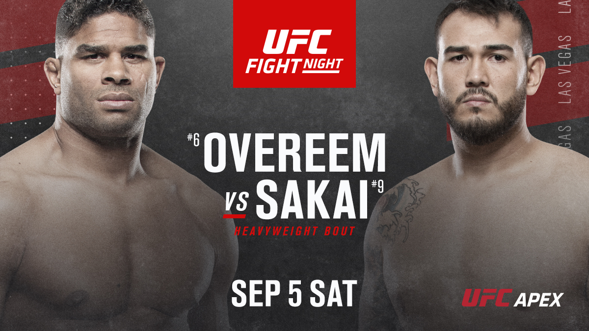 UFC on ESPN+ 34 - Las vegas - Poster et affiche