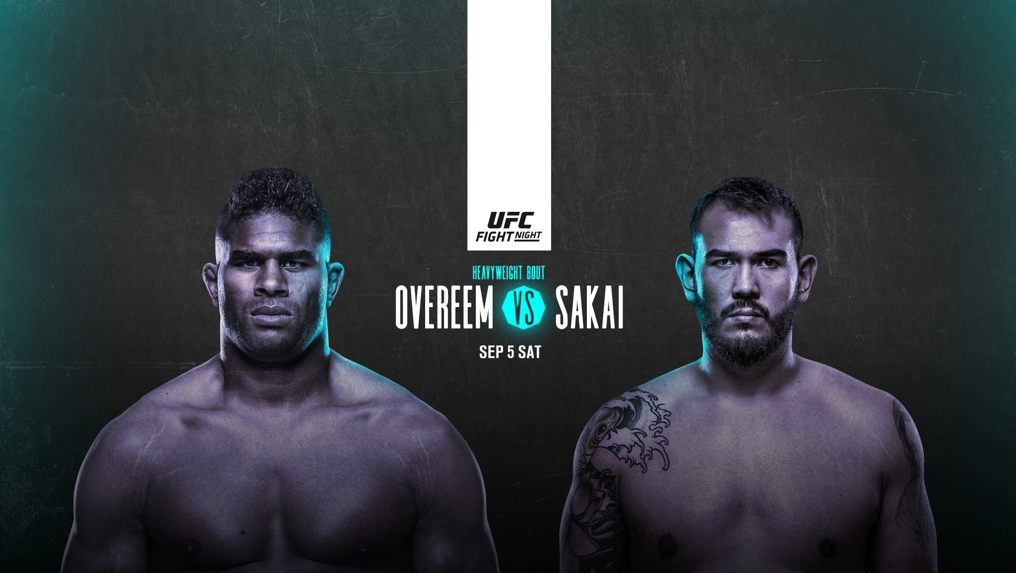 UFC on ESPN+ 34 - Las vegas - Poster et affiche