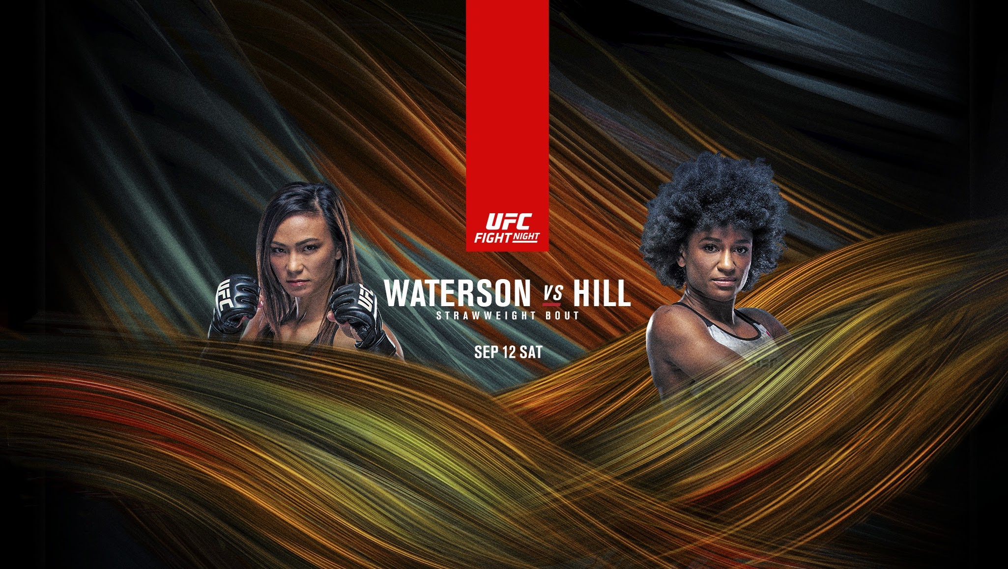 UFC on ESPN+ 35 - Las vegas - Poster et affiche