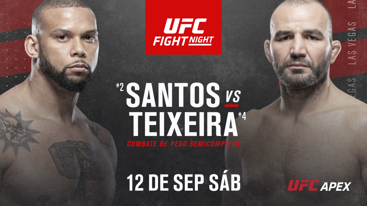 UFC on ESPN+ 35 - Las vegas - Poster et affiche