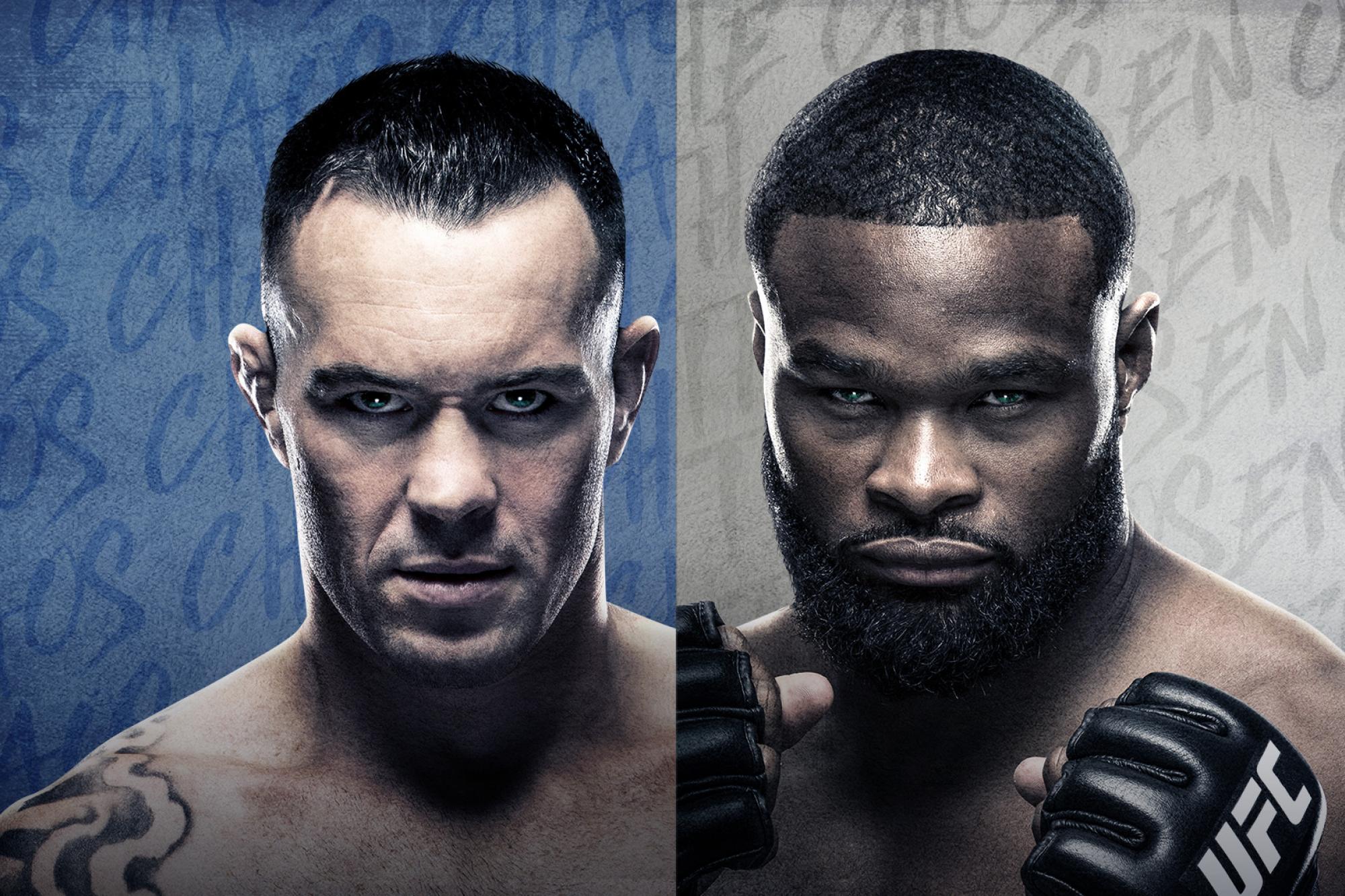 UFC on ESPN+ 36 - Las vegas - Poster et affiche