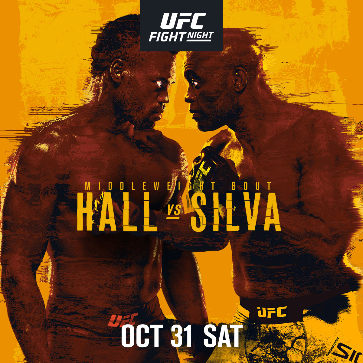 UFC on ESPN+ 39 - Poster et affiche