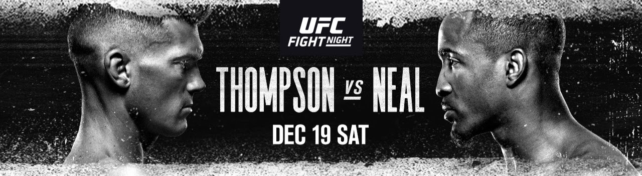 UFC on ESPN+ 41 - Poster et affiche