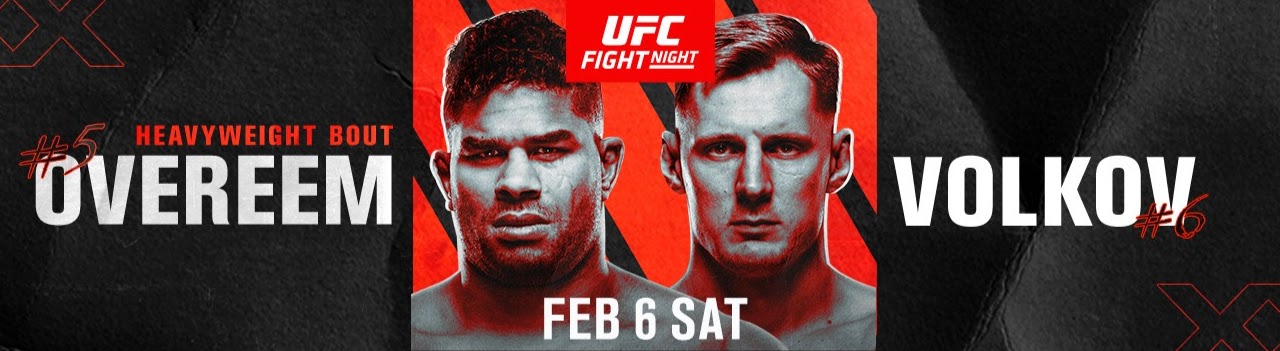 UFC on ESPN+ 42 - Poster et affiche