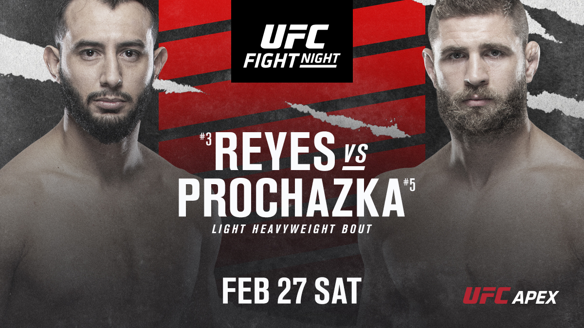 UFC on ESPN+ 44 - Poster et affiche